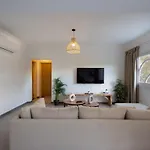 Tradeline By Spacey - 2Br In Maadi