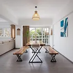 Tradeline By Spacey - 2Br In Maadi