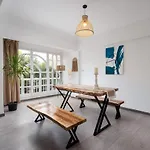 Tradeline By Spacey - 2Br In Maadi