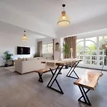 Tradeline By Spacey - 2Br In Maadi