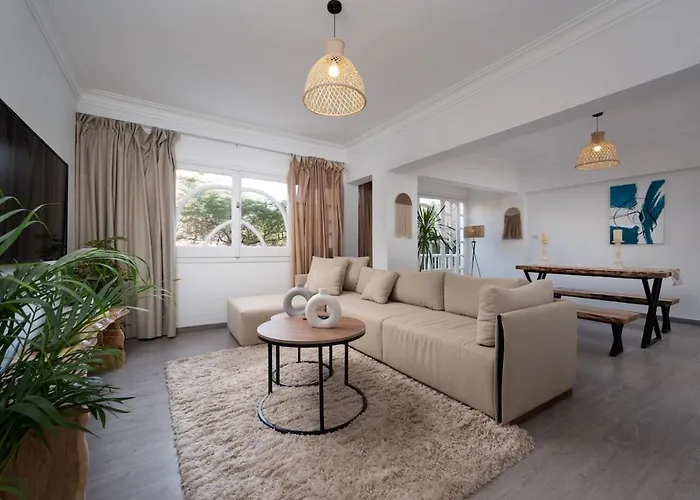 Tradeline By Spacey - 2Br In Maadi