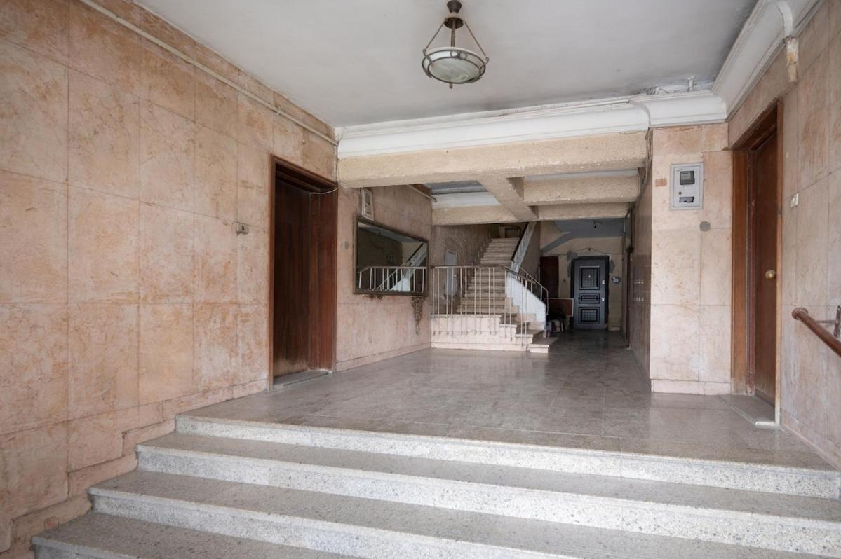 Tradeline By Spacey - 2br In Maadi Apartment