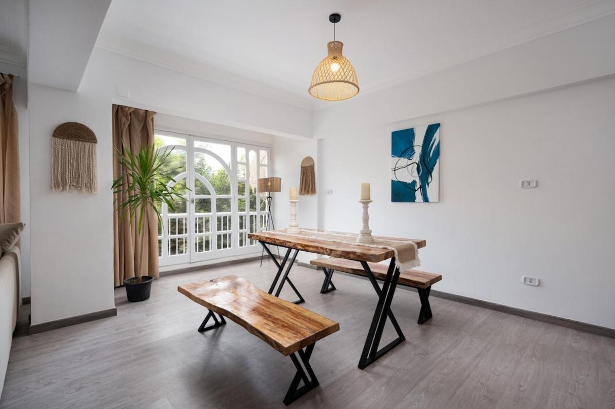 Apartment Tradeline By Spacey - 2br In Maadi