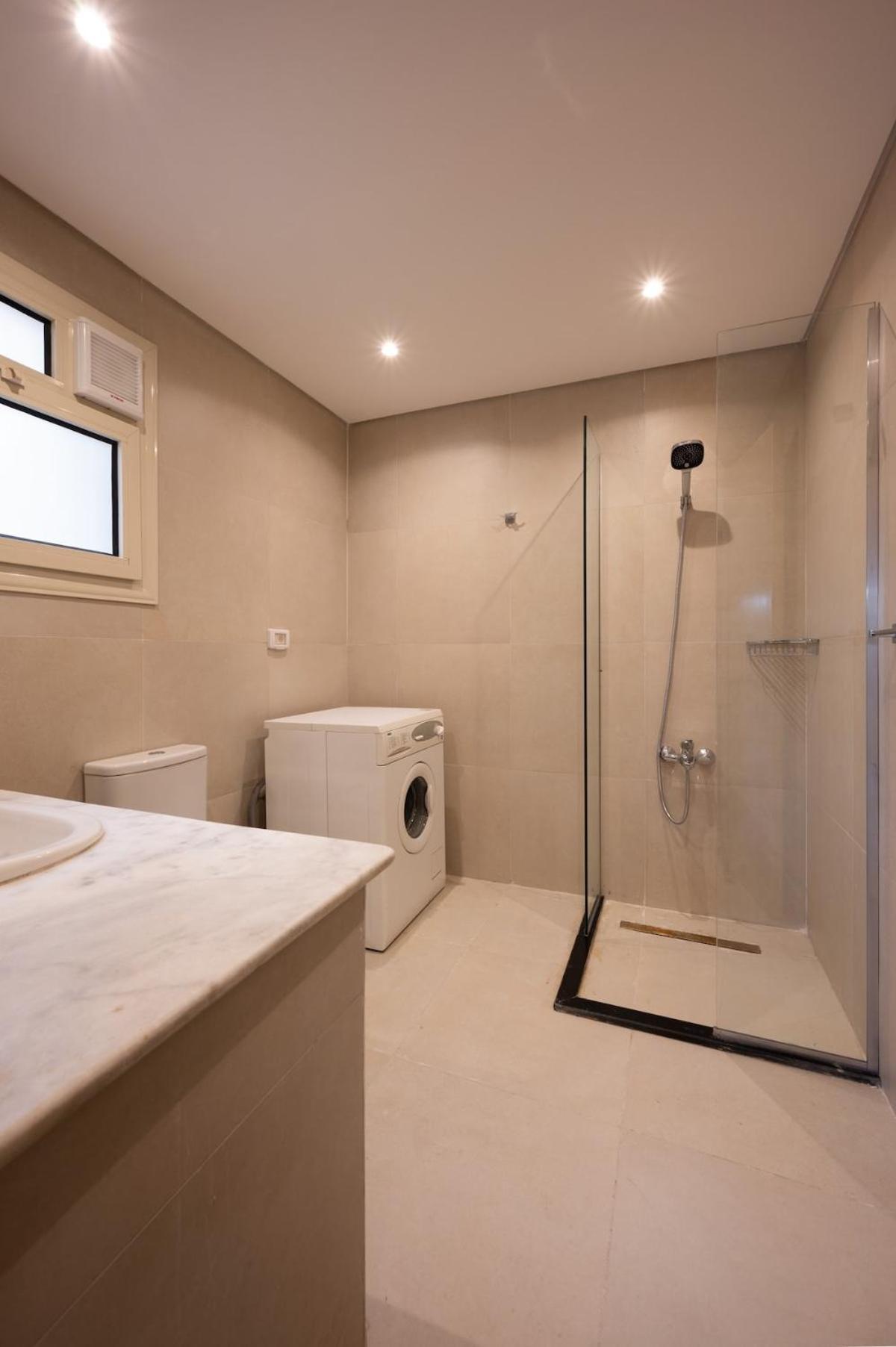 Apartment Tradeline By Spacey - 2br In Maadi Cairo