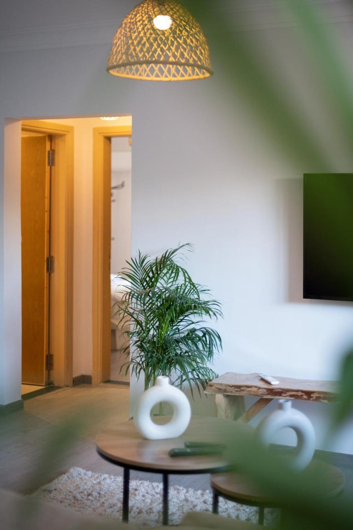 Tradeline By Spacey - 2br In Maadi *
